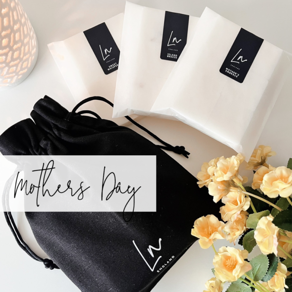 Limited Edition Mother's Day Wax Melt Gift Set - Image 3